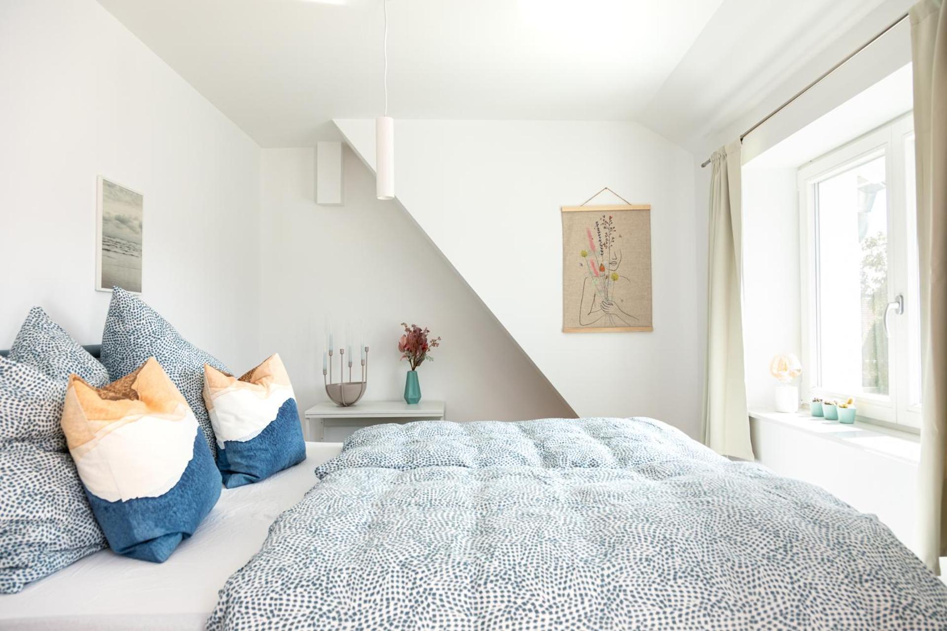 Ferienhaus Luv Und Meer Rostock Buitenkant foto