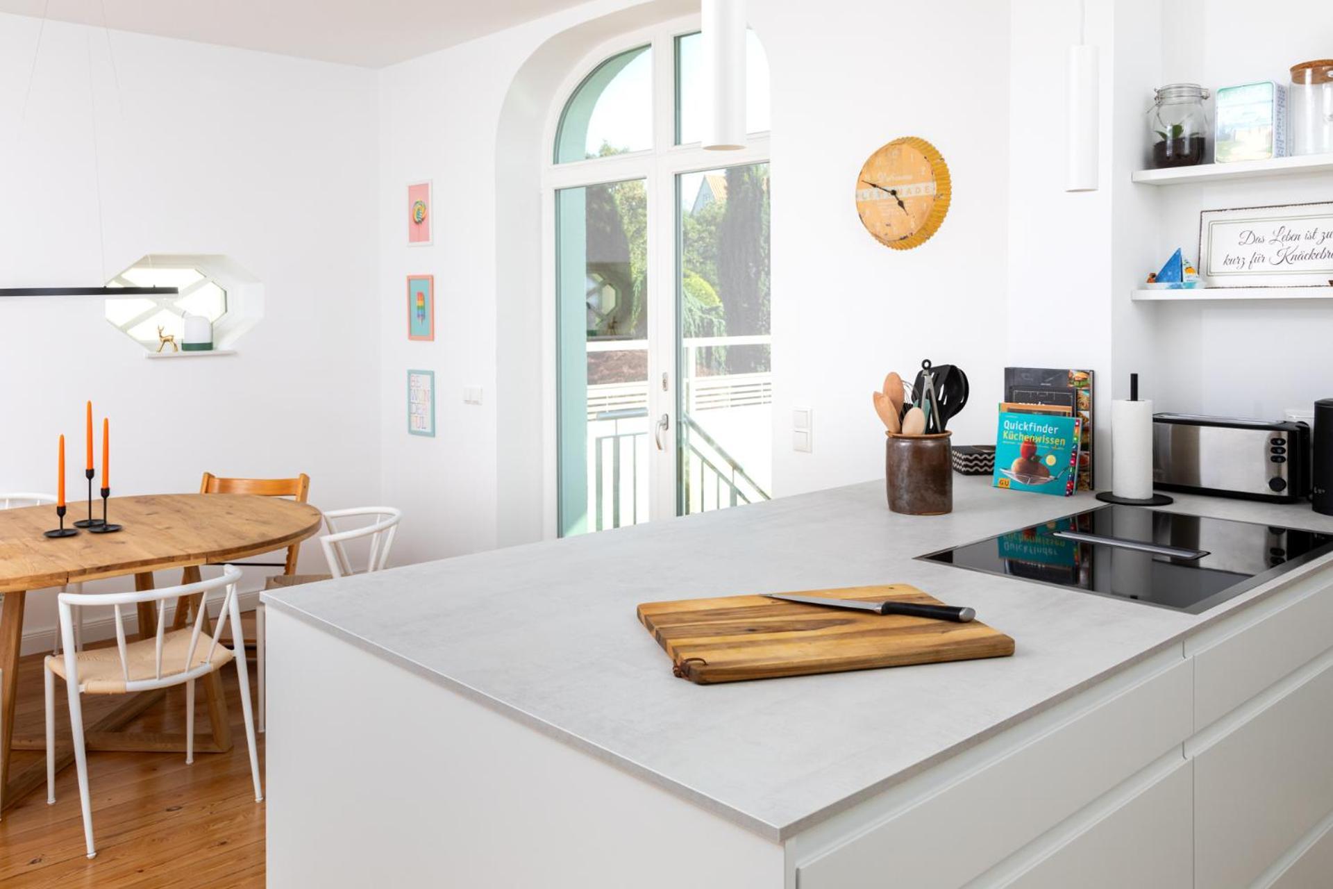 Ferienhaus Luv Und Meer Rostock Buitenkant foto